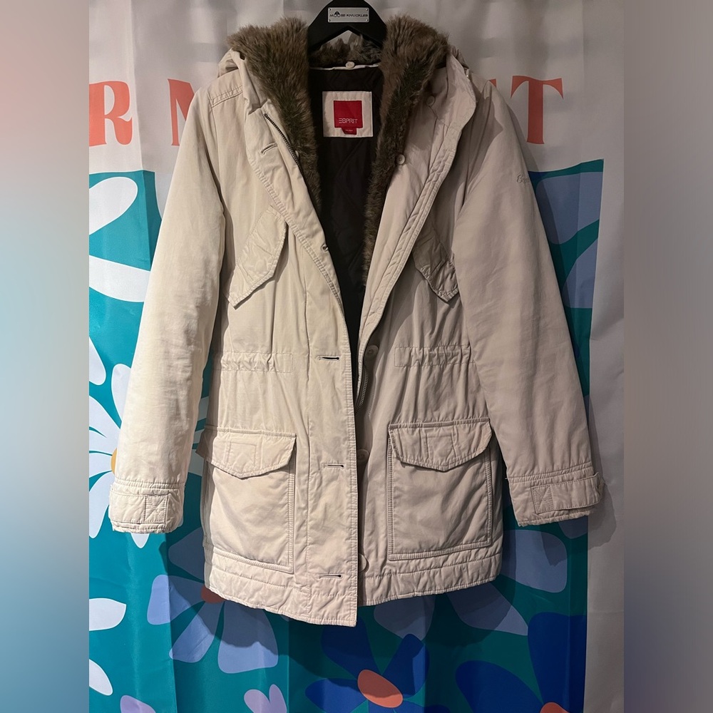 Esprit winter jacket